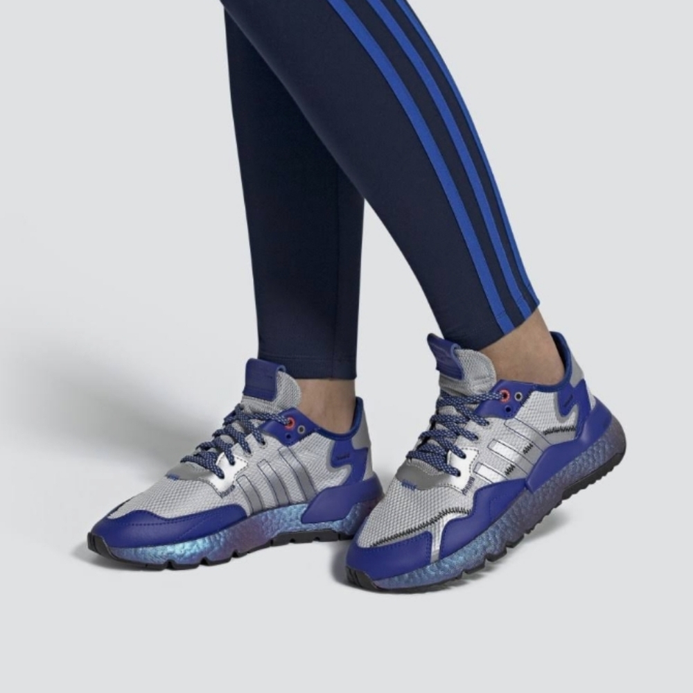 Adidas Nite Jogger Sneakers